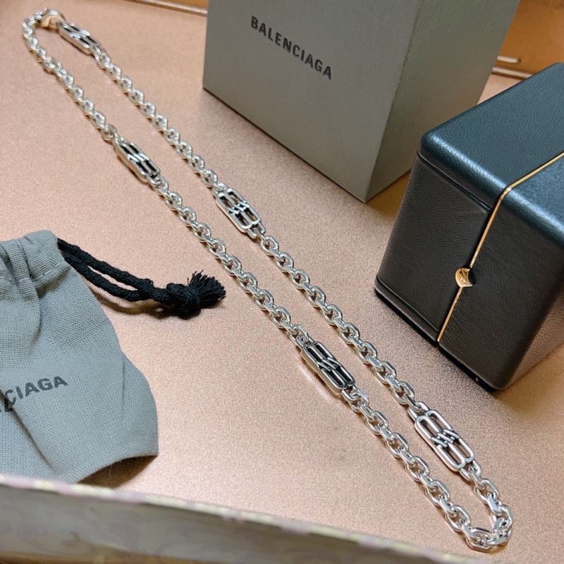 Ba1en*iaga necklaces